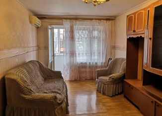 Продаю 2-комнатную квартиру, 49.1 м2, станица Тбилисская, Первомайская улица, 27