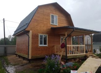 Продам дом, 92 м2, деревня Старые Кены