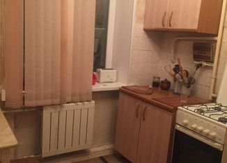 Аренда однокомнатной квартиры, 31 м2, Воронеж, Загородная улица, 47