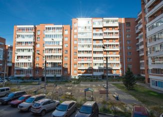 Продается 1-комнатная квартира, 39.3 м2, Иркутск, Ямская улица, 5, ЖК Новый Город 2