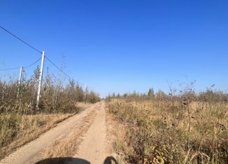 Продается участок, 10 сот., деревня Медовка, переулок Соколова, 3