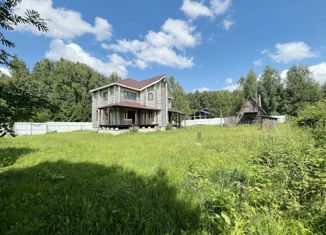 Дом на продажу, 173 м2, деревня Новый Стан, Берёзовая улица, 34