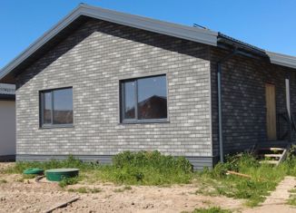 Продается дом, 80 м2, деревня Беляницы, Луговая улица