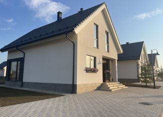 Дом на продажу, 156 м2, посёлок Государственного племенного завода Константиново, территория КП Никитское Клаб, 6