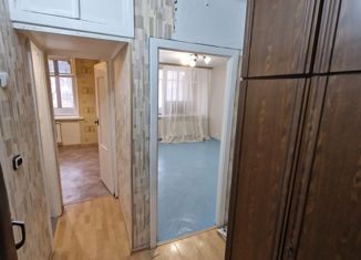 Продам 1-комнатную квартиру, 32.6 м2, Москва, Комсомольский проспект, 27А, Комсомольский проспект