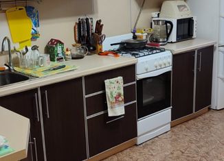 Продается двухкомнатная квартира, 51.9 м2, сельский посёлок Новинки, ЖК Окский Берег, Богородская улица, 10