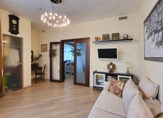 Продаю трехкомнатную квартиру, 193 м2, Москва, Ленинский проспект, 128к1, район Проспект Вернадского