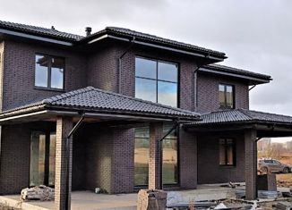 Продаю дом, 251.4 м2, рабочий посёлок Томилино, коттеджный посёлок Прерий, 114