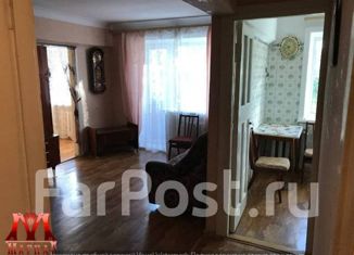 Продажа 2-ком. квартиры, 45.1 м2, Артём, улица Пархоменко, 22