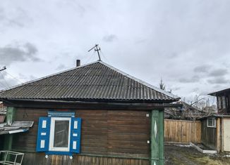 Дом на продажу, 36.5 м2, Минусинск, улица Пржевальского, 2