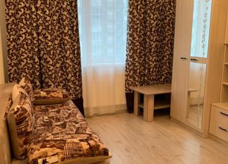 Сдаю однокомнатную квартиру, 35 м2, Мурино, ЖК Айди Мурино, Ручьёвский проспект, 13