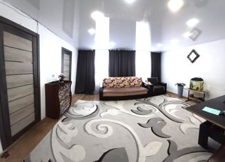 Продам дом, 92.6 м2, деревня Первомайская, улица Ленина