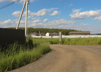 Участок на продажу, 7 сот., деревня Степыгино