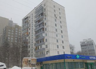 Продам однокомнатную квартиру, 35 м2, Москва, улица Красных Зорь, 21, улица Красных Зорь