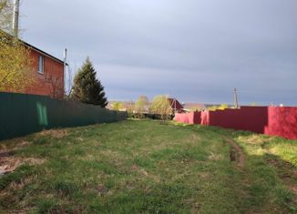 Участок на продажу, 11 сот., деревня Никольское, 46Н-11409