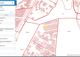 Продается участок, 12 сот., деревня Новотроицк