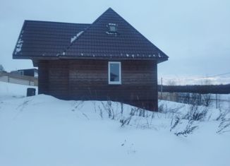 Продажа дома, 60 м2, деревня Протасово, Ромашковая улица