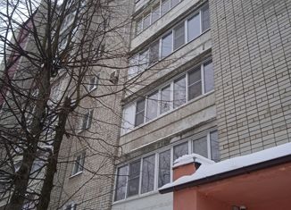 Продаю двухкомнатную квартиру, 49.2 м2, Ярославль, улица Калинина, 37, район Суздалка