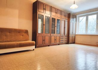 Однокомнатная квартира на продажу, 33 м2, Москва, Дубнинская улица, 16к6, станция Дегунино