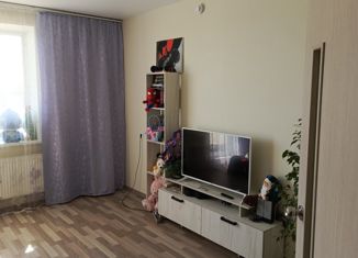 1-комнатная квартира на продажу, 41 м2, Челябинская область, улица Кожевникова, 51