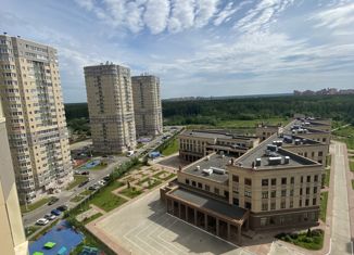 Однокомнатная квартира на продажу, 41.1 м2, Раменское, Северное шоссе, 32