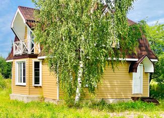 Продаю дом, 100 м2, Павловск, садоводческое некоммерческое товарищество Звёздочка, 191