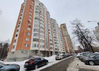 Продаю 3-комнатную квартиру, 80.1 м2, Москва, улица Дыбенко, 32к1, метро Ховрино