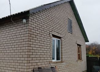 Продам дом, 38.7 м2, село Кама-Исмагилово, улица Ленина