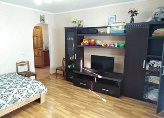 Продаю однокомнатную квартиру, 37.5 м2, Самара, улица Николая Панова, 50, ЖК Ливерпуль