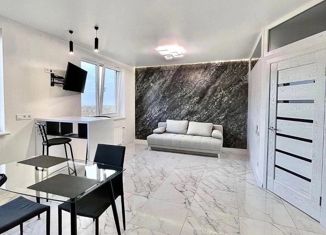 Продам квартиру студию, 33 м2, Светлогорск, Яблоневая улица, 18