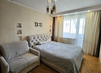 Продается 3-ком. квартира, 62 м2, Иркутск, улица Бажова, 5, Свердловский округ