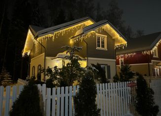 Продаю дом, 162 м2, деревня Духанино