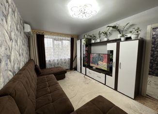 Продажа трехкомнатной квартиры, 59.2 м2, посёлок Ува, улица Карла Маркса, 27