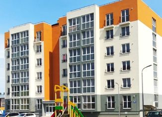 3-ком. квартира на продажу, 77 м2, Зеленоградск, Римская улица, 5к1