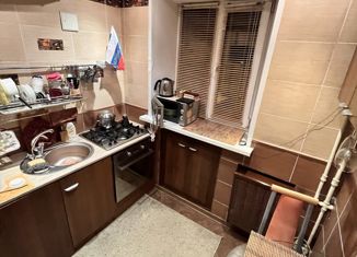 Продам 2-ком. квартиру, 36.5 м2, Нижний Новгород, Норильская улица, 10, Норильская улица