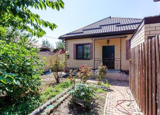 Продается дом, 81 м2, СНТ Хуторок-2, Центральная улица, 232