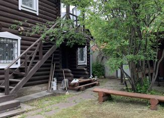 Продается дом, 70 м2, поселок Озеро Тагарское, Солнечная улица