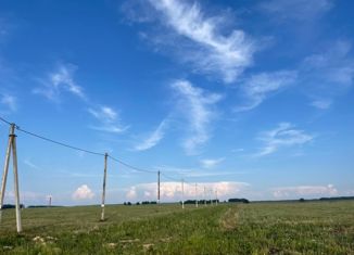 Продаю земельный участок, 10 сот., село Кармаскалы, Рябиновая улица