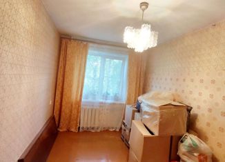 3-ком. квартира на продажу, 60.1 м2, Нижний Новгород, Большевистская улица, 5, Большевистская улица
