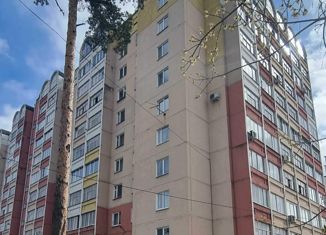 Продается однокомнатная квартира, 41.8 м2, Пермский край, улица Докучаева, 32