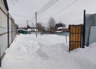 Продается участок, 6 сот., деревня Картмазово, Московская улица, 40