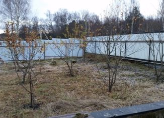 Продается участок, 10 сот., садовое товарищество Надежда, садовое товарищество Надежда, 94