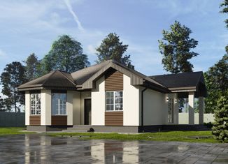 Продаю дом, 93 м2, Садоводческое некоммерческое товарищество Дачный посёлок Мельница, садоводческое некоммерческое товарищество Дачный посёлок Мельница, 251