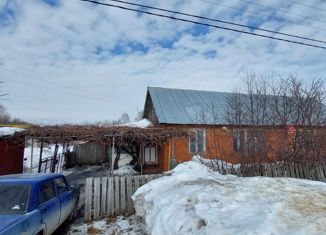 Дом на продажу, 60 м2, посёлок Пушкино, улица Чкалова, 120