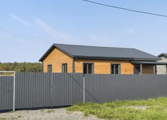 Продаю дом, 111.4 м2, коттеджный посёлок Алмазное, Каратная улица