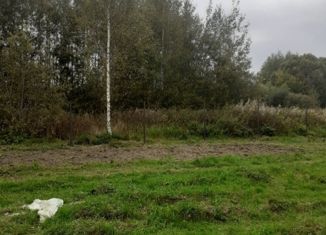 Продаю участок, 15 сот., деревня Прохоровское, Центральная улица, 19