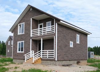 Дом на продажу, 160 м2, деревня Веревское