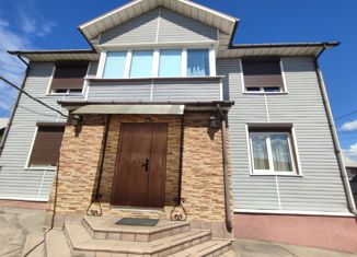 Продается дом, 206 м2, Улан-Удэ, улица Шевченко, 15