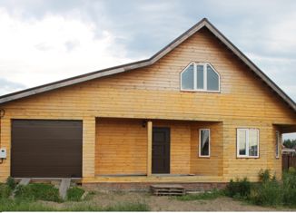 Продается дом, 153 м2, село Зоркальцево, улица Колодникова, 26