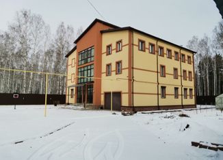Дом на продажу, 1084 м2, посёлок Рощино, улица Ленина, 11А